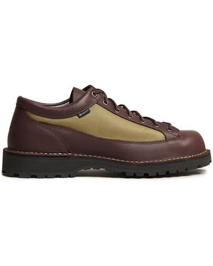 Danner Boots Field Low Gtx Boots - Brown