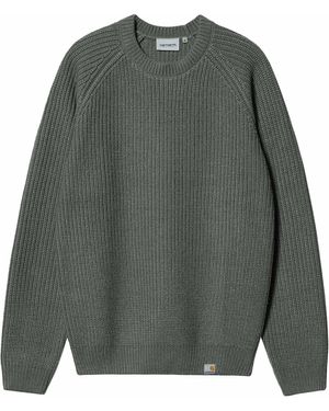 Carhartt Forth Jumper - Grey