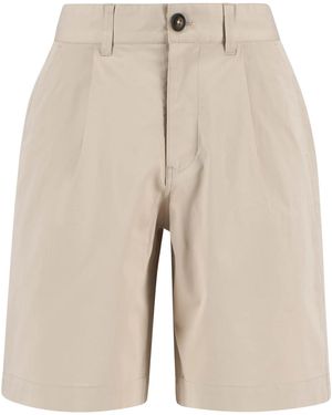 Barbour Mordey Chino Short - Natural