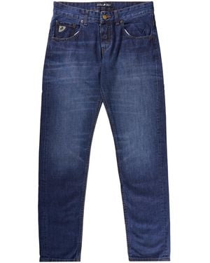 Lois Sierra Jeans - Blue