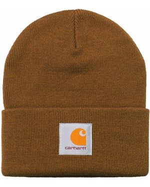 Carhartt Watch Hat - Brown