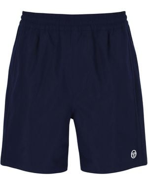 Sergio Tacchini Brando Shorts - Blue