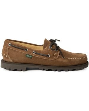 Paraboot Malo/Raid - Brown