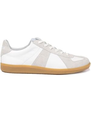 Novesta Novesta German Army Trainer - White