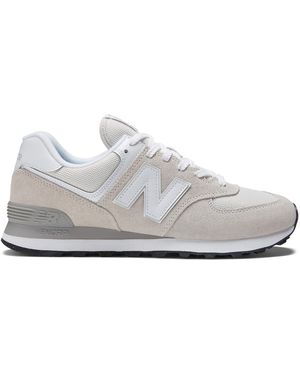 New Balance 574 Core - White