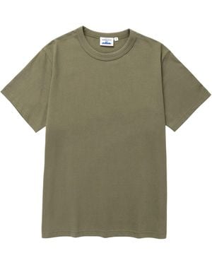 Power Goods Archive T-Shirt - Green