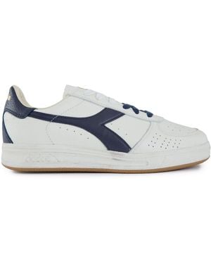 Diadora B Elite Domino - Blue