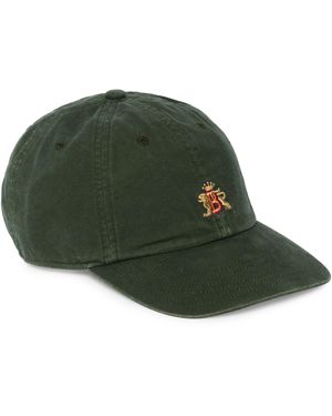 Baracuta Basbeball Hat - Green