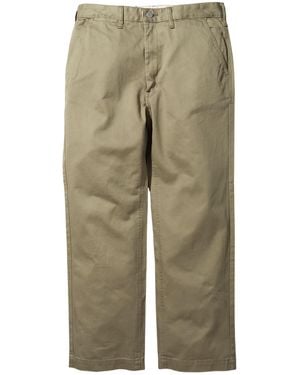 Big John Denim Classic Chino - Natural