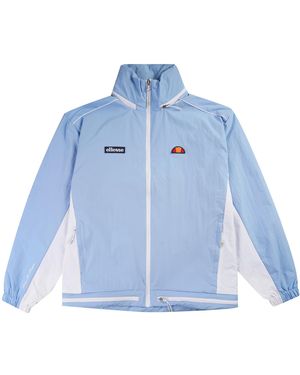 Ellesse Archivio Ellesse Gandini Fz Jacket - Blue
