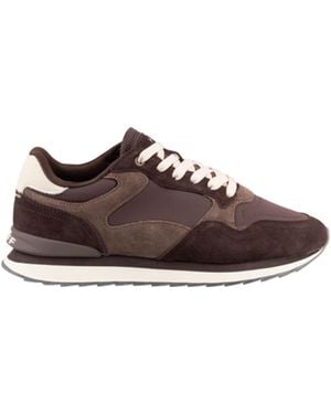 HOFF Munich - Brown