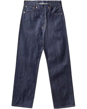Levi's Levi's Vintage Clothing 1890S Lot 201 Jeans - Blue