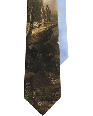 Polo Ralph Lauren Tie - Green