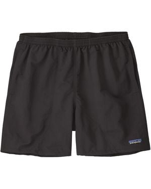 Patagonia Baggies Shorts - Black