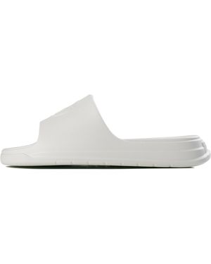 Sergio Tacchini Cup Slide - White