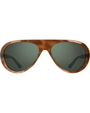 Vallon Sunglasses Surf Aviators - Multicolour