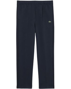 Lacoste French Made Joggers - Blue