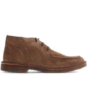 Astorflex Dukeflex - Brown