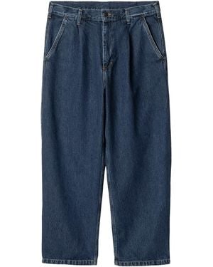 Carhartt Jace Pant - Blue