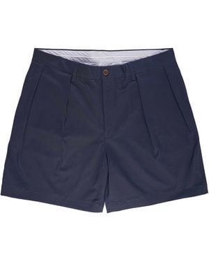 real hoxton Ivy Shorts - Blue