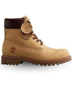 Timberland Luxe Waterproof Boot - Brown