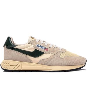 Autry Reelwind Low - Multicolour