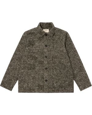 Kestin Ormuston Jacket - Green