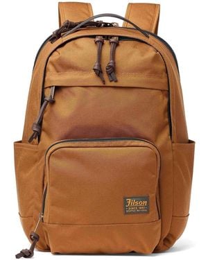 Filson Dryden Backpack - Brown