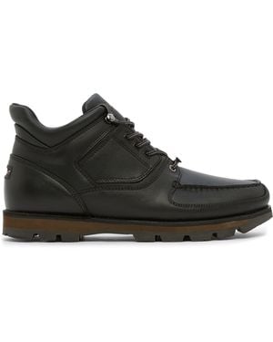 Rockport Umbwe Hiker Boots - Black
