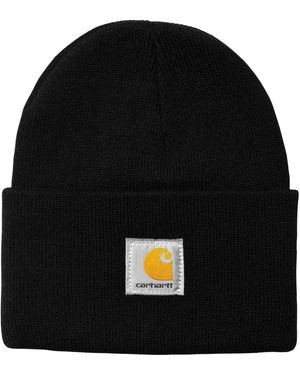 Carhartt Watch Hat - Black