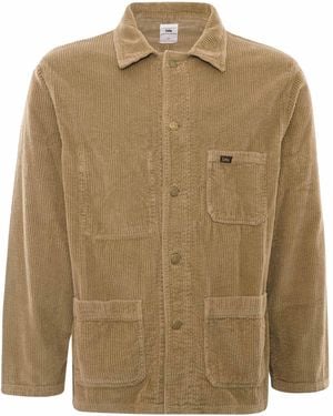 Lois French Jum Jacket - Green
