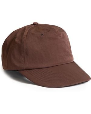 Power Goods Surf Cap - Brown
