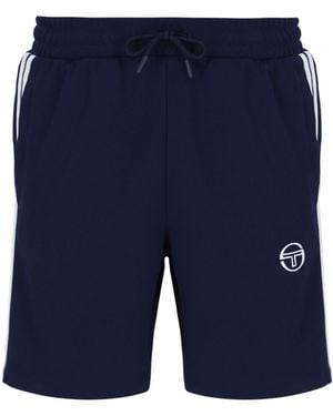 Sergio Tacchini Pietrapertosa Shorts - Blue
