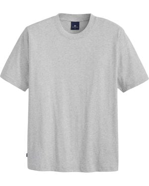 Levi's® Blue Tab Relaxed T-Shirt - Grey