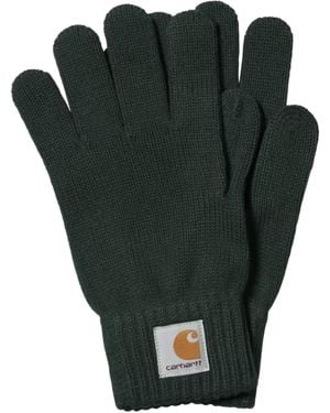 Carhartt Watch Gloves - Green