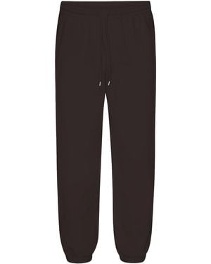 COLORFUL STANDARD Organic Relaxed Joggers - Grey