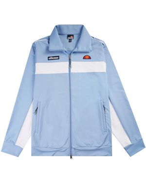 Ellesse Archivio Ellesse Riminali Track Top - Blue