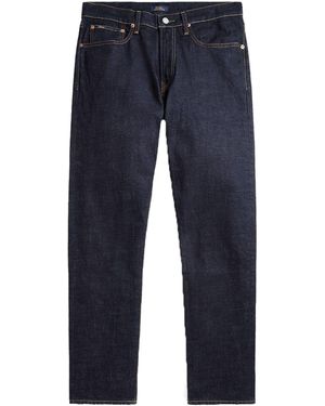 Polo Ralph Lauren Parkside Active Jeans - Blue