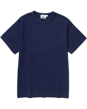 Power Goods Archive T-Shirt - Blue