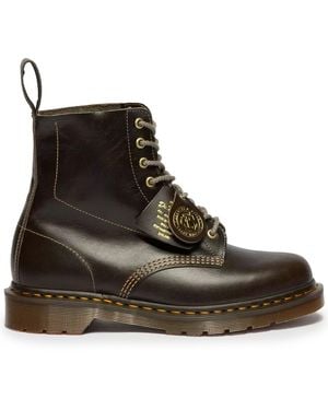 Dr. Martens Dr. Martens Made - Brown