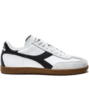 Diadora Trainer - White