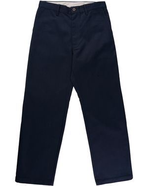 Universal Overall Standard Trousers - Blue