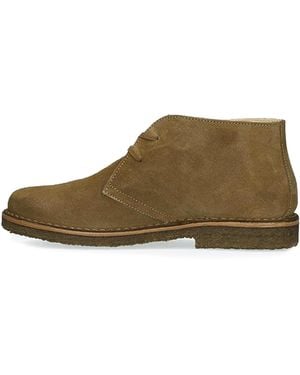 Astorflex Greenflex Desert Boot Greenflex , Siz - Brown