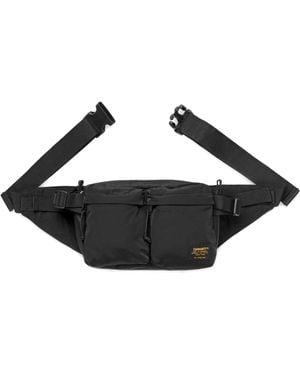 Carhartt Military Hip Bag - Black