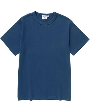 Power Goods Archive T-Shirt - Blue