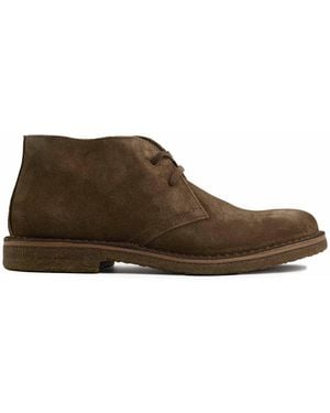 Astorflex Greenflex - Brown