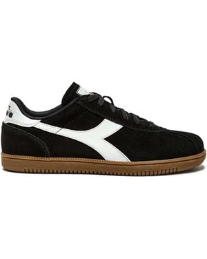 Diadora Tokyo - Black