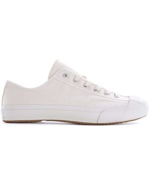 Moonstar Gym Classic - White