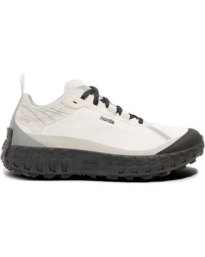Norda Norda 001 - White