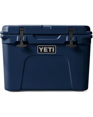 Yeti Tundra 35 Cool Box - Blue